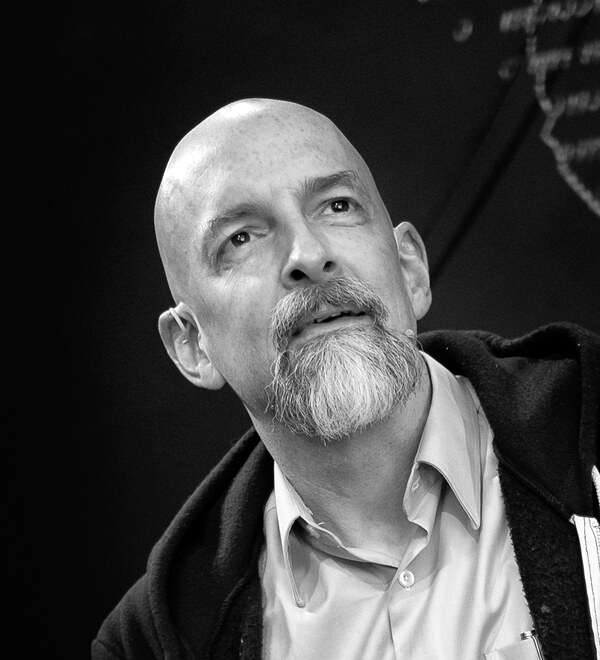 Neal Stephenson