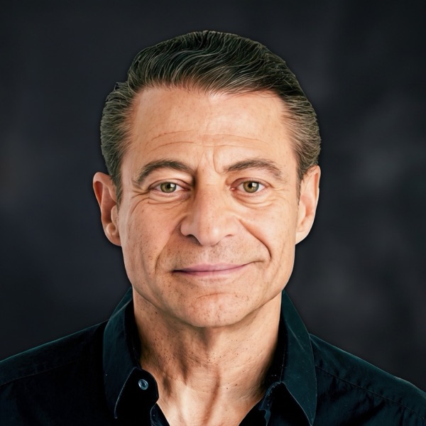 Peter H. Diamandis